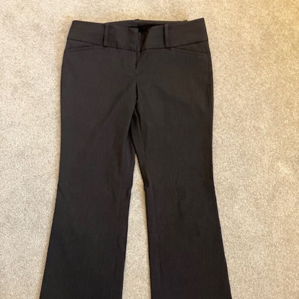 The Limited Exact Stretch, Size 10